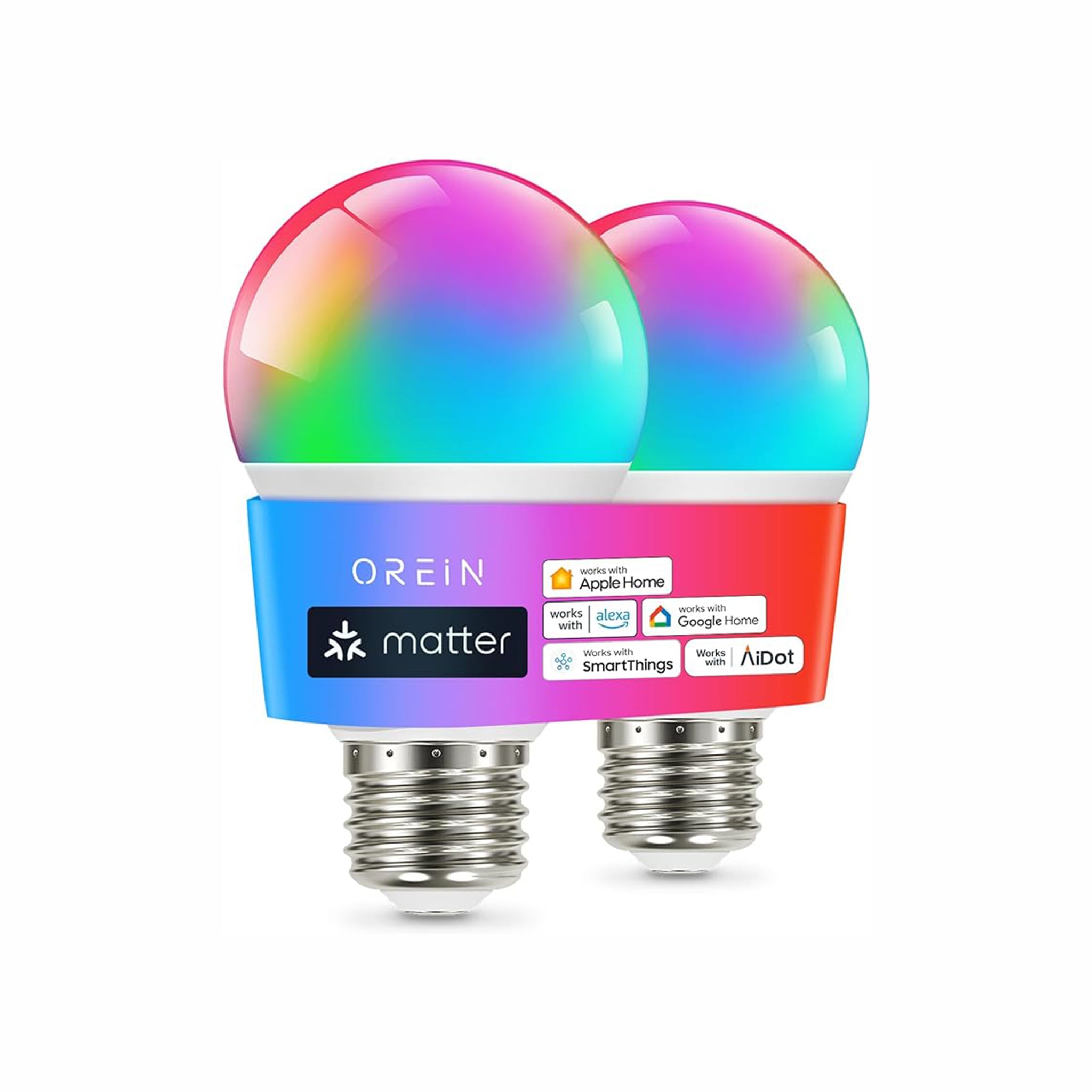 Bombillo Compatible Alexa