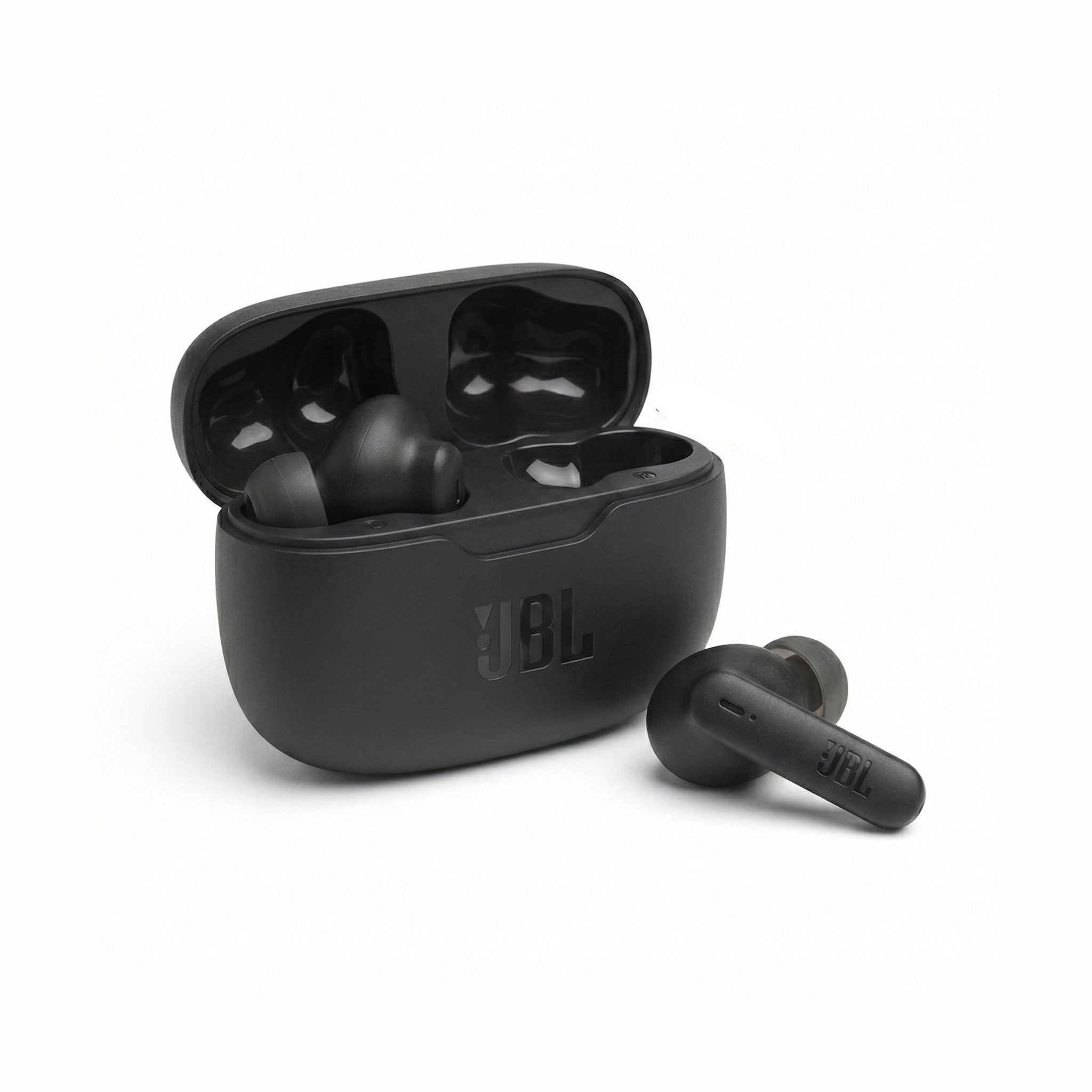 Auriculares JBL Vibe Beam 2