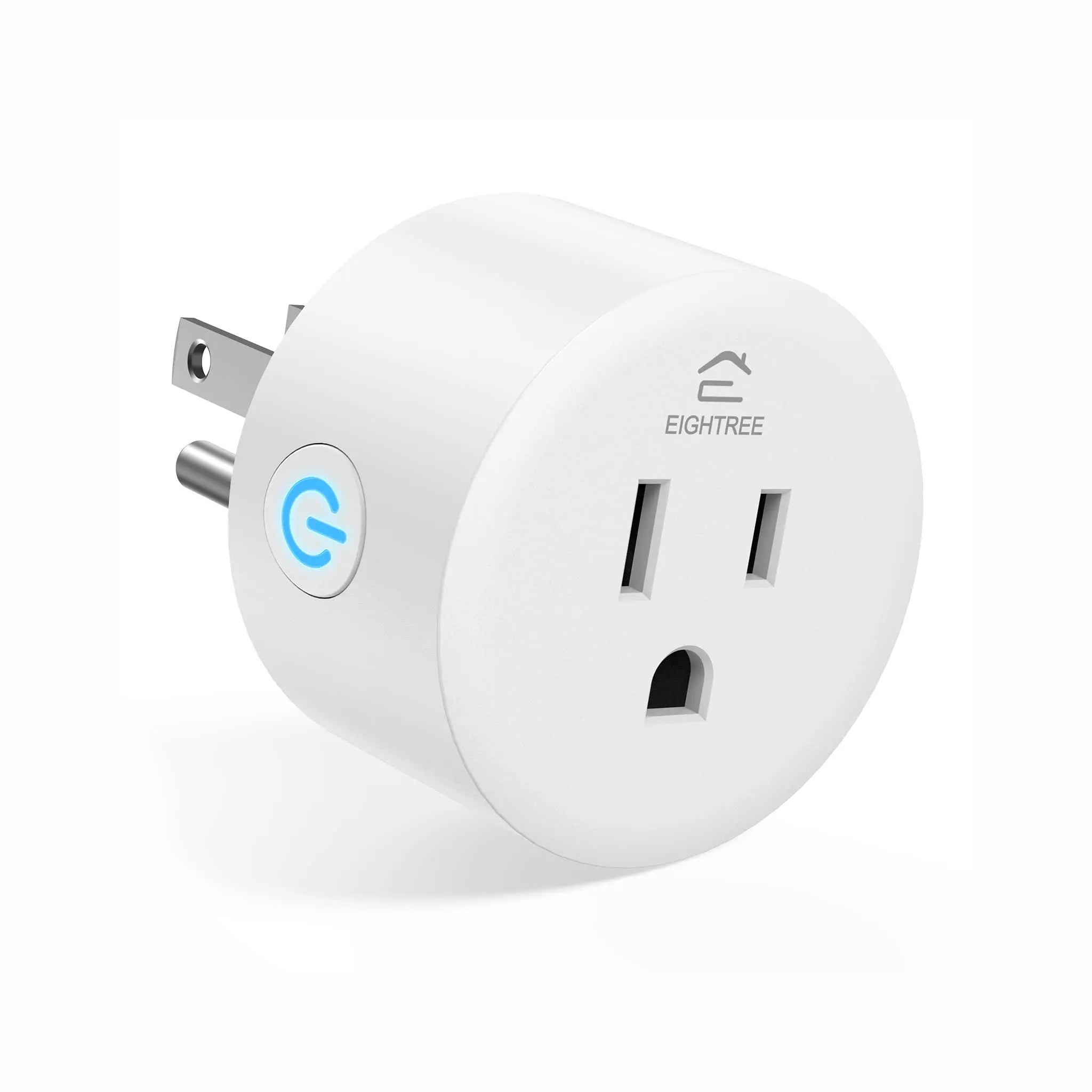 Enchufe Inteligente Alexa